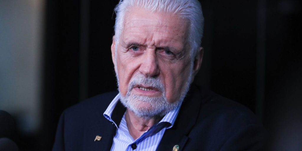 PF adia depoimento de Jaques Wagner após defesa alegar problemas técnicos no acesso ao inquérito