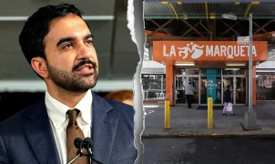 NYC immigrant grocers threaten to sue Mamdani grocery store operators