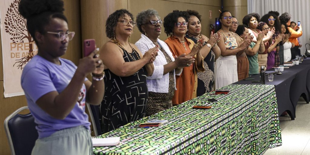 Manifesto de mulheres negras propõe Pacto do Bem Viver para eleições de 2026