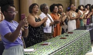 Manifesto de mulheres negras propõe Pacto do Bem Viver para eleições de 2026