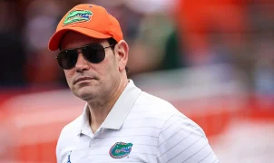 Marco Rubio's perfect weekend will make the left faint, Danica Patrick enjoys the view & angry Mike Vrabel!