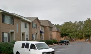 Cobb County man arrested for car attack on woman after brief greeting
