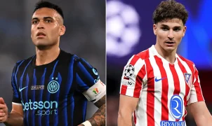 Barcelona muda alvo e agora tenta contratar Lautaro Martínez após impasse por Julián Álvarez