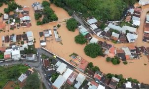 El Niño extremo pode levar 50 milhões à fome aguda até 2027, alerta ONU
