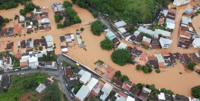 El Niño extremo pode levar 50 milhões à fome aguda até 2027, alerta ONU