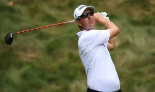 Former PGA Tour player Matt McQuillan dies at 45 in Kingston, Ontario