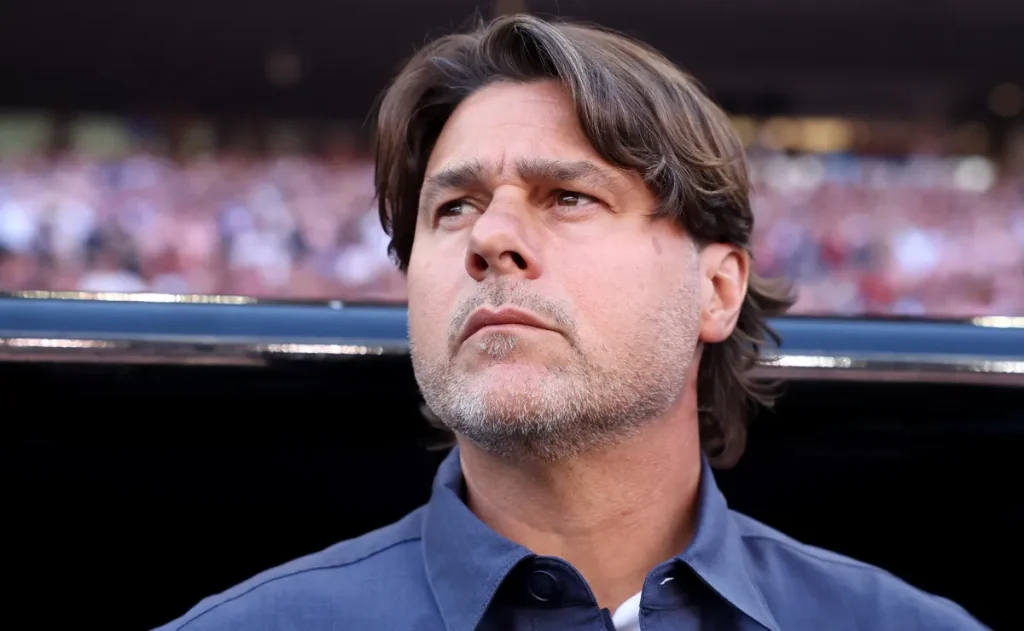 Quem paga o salário milionário de Pochettino? Renovação com a seleção dos EUA tem financiamento externo