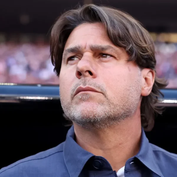 Quem paga o salário milionário de Pochettino? Renovação com a seleção dos EUA tem financiamento externo