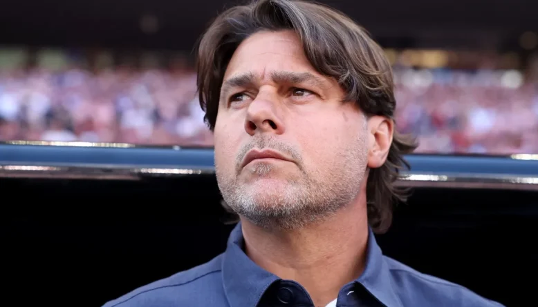Quem paga o salário milionário de Pochettino? Renovação com a seleção dos EUA tem financiamento externo