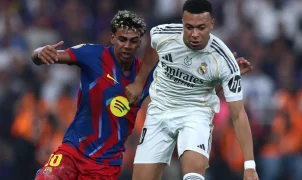 Supercopa da Espanha 2027 deve deixar a Arábia Saudita; Miami surge como principal candidata