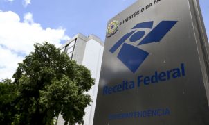 Arrecadação federal atinge recorde de R$ 289,3 bilhões em julho