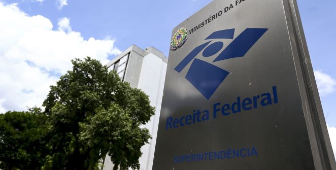 Arrecadação federal atinge recorde de R$ 289,3 bilhões em julho