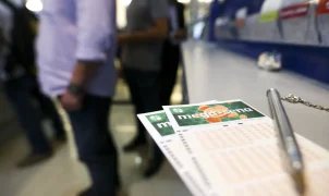 Mega-Sena acumula e prêmio chega a R$ 50 milhões após sorteio sem vencedores