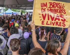 Justiça fluminense registra alta de 43% nas medidas protetivas a mulheres em 2026