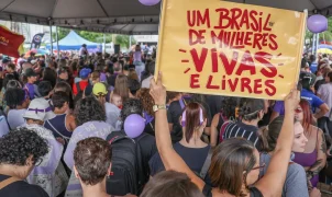Justiça fluminense registra alta de 43% nas medidas protetivas a mulheres em 2026