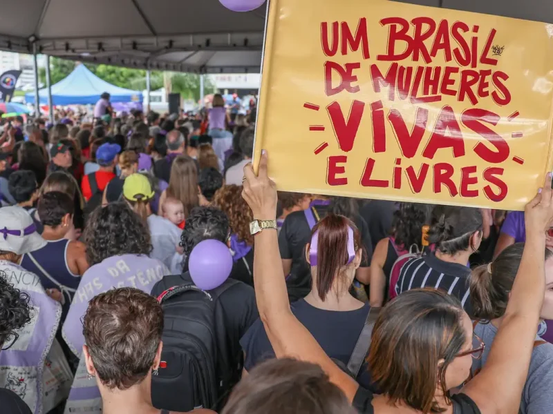 Justiça fluminense registra alta de 43% nas medidas protetivas a mulheres em 2026