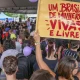 Justiça fluminense registra alta de 43% nas medidas protetivas a mulheres em 2026