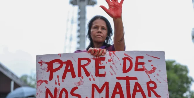 Dias de jogos de futebol elevam em 28,9% os registros de agressão contra mulheres, aponta estudo
