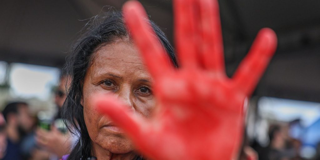 Dois feminicídios são registrados em São Paulo em menos de 24 horas