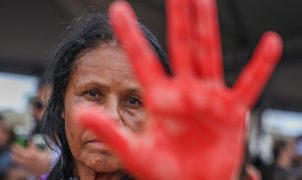 Dois feminicídios são registrados em São Paulo em menos de 24 horas