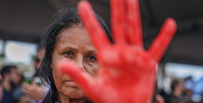 Dois feminicídios são registrados em São Paulo em menos de 24 horas