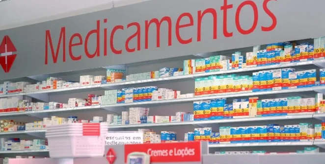 Farmácia Popular pode ampliar serviços e oferecer exames e testes rápidos