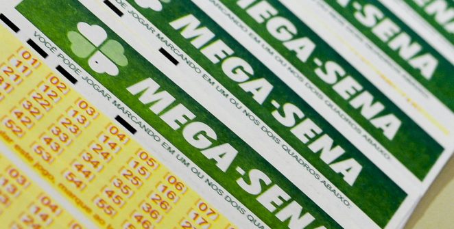 Mega-Sena pode pagar R$ 30 milhões neste domingo; veja como apostar