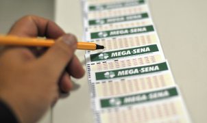 Mega-Sena pode pagar R$ 3,5 milhões nesta terça-feira; veja como apostar