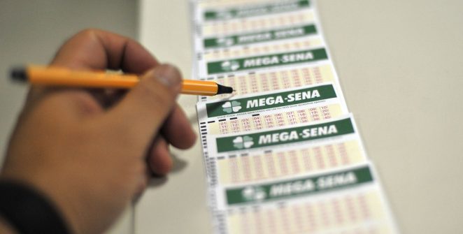Mega-Sena pode pagar R$ 3,5 milhões nesta terça-feira; veja como apostar