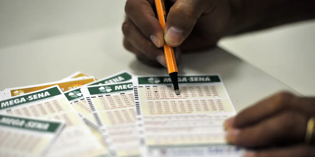 Mega-Sena acumulada: concurso 3.047 pode pagar R$ 50 milhões nesta quinta-feira