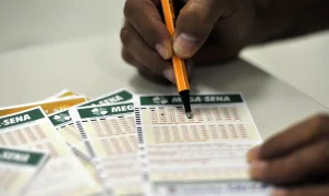 Mega-Sena acumulada: concurso 3.047 pode pagar R$ 50 milhões nesta quinta-feira