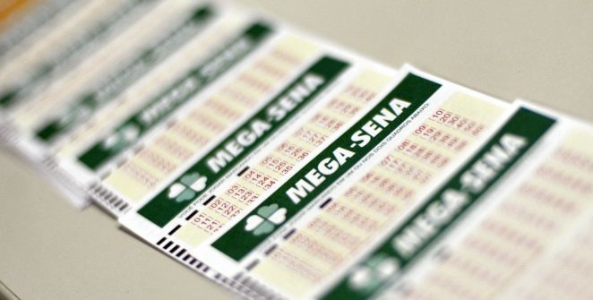 Mega-Sena acumula e prêmio chega a R$ 100 milhões para sorteio deste domingo