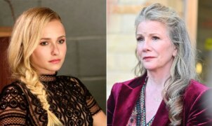 Melissa Gilbert pleads for industry reforms after Hayden Panettiere's death