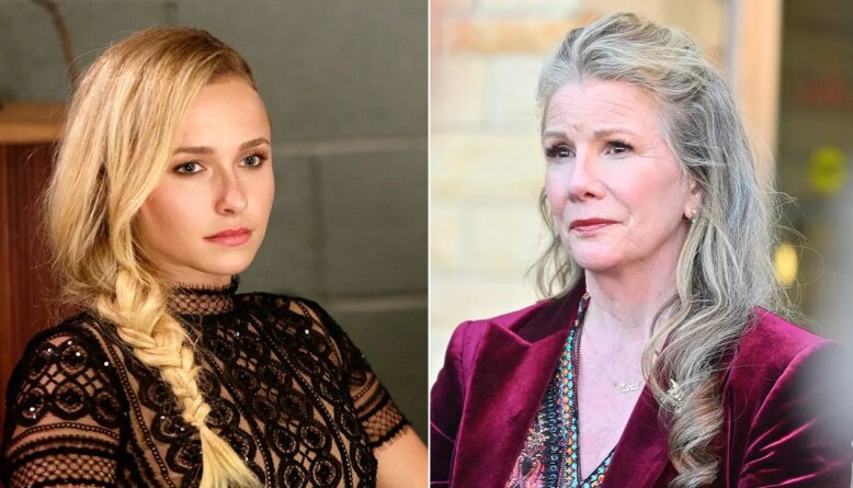 Melissa Gilbert pleads for industry reforms after Hayden Panettiere's death
