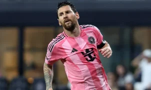 Messi volta a campo pelo Inter Miami em duelo contra o Montreal; veja escalações prováveis