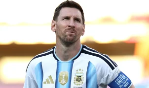 Morte de Jorge Messi, pai de Lionel Messi, aos 68 anos gera onda de solidariedade
