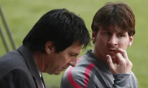 Jorge Messi, pai e agente de Lionel, morre aos 68 anos; veja o papel central na carreira do filho