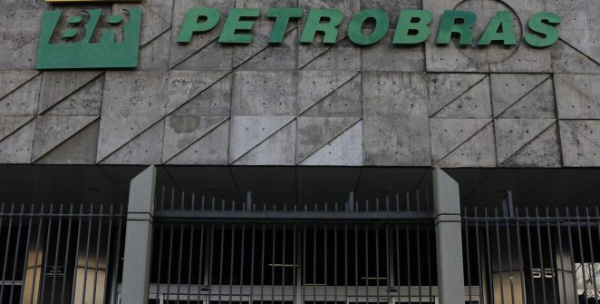 Petrobras anuncia descoberta de hidrocarbonetos em poço na Foz do Amazonas, no Amapá