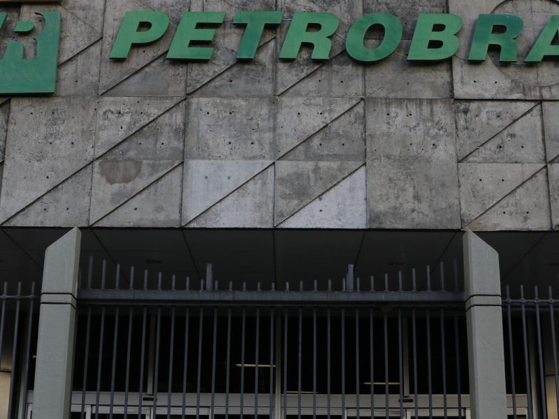 Petrobras anuncia descoberta de hidrocarbonetos em poço na Foz do Amazonas, no Amapá