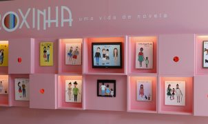 Exposição individual de Roxinha Lisboa abre em Salvador com mais de 60 obras
