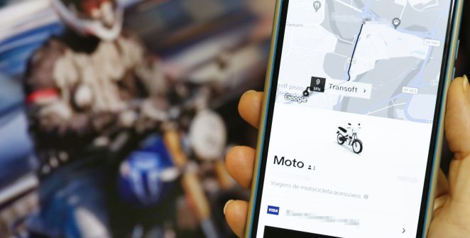 STF adia julgamento sobre vínculo empregatício de motoristas de aplicativos