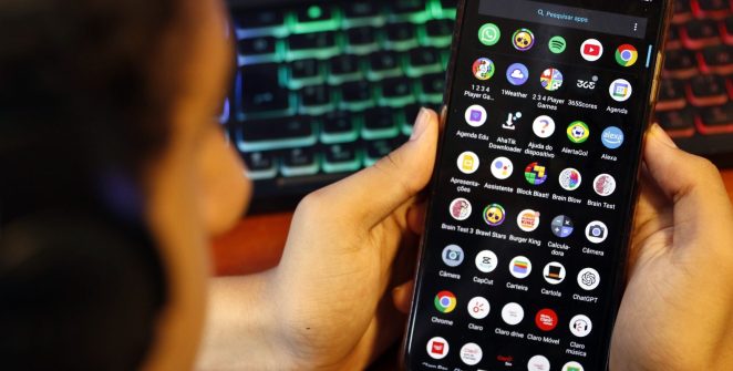AGU cobra do Discord medidas para proteger crianças e adolescentes após caso de live