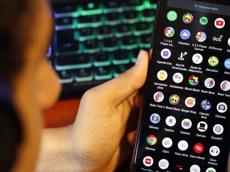 AGU cobra do Discord medidas para proteger crianças e adolescentes após caso de live
