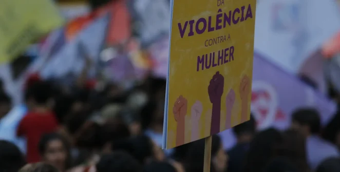 Capacitação em massa: 7,5 mil agentes de segurança serão treinados para atender mulheres vítimas de violência