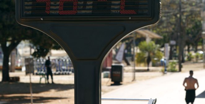 Pesquisadora alerta para ondas de calor negligenciadas no Brasil e riscos com El Niño