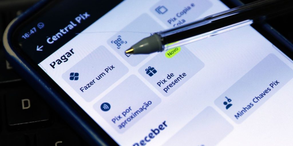 Banco Central avalia integrar Pix a sistemas internacionais e ampliar uso em crédito e segurança