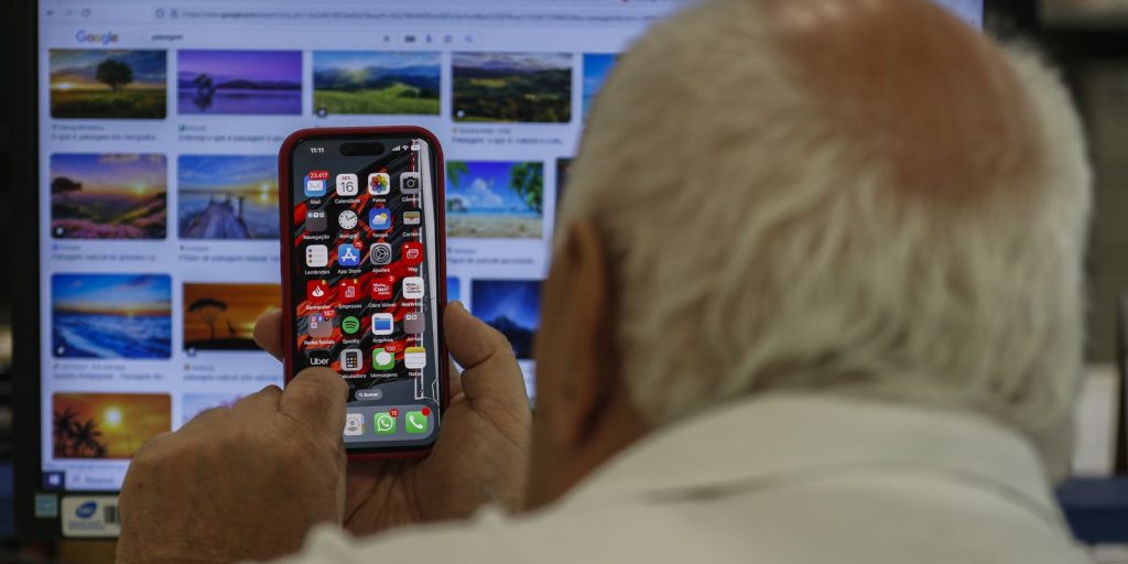 Movimento internacional propõe 24 horas sem redes sociais no Brasil