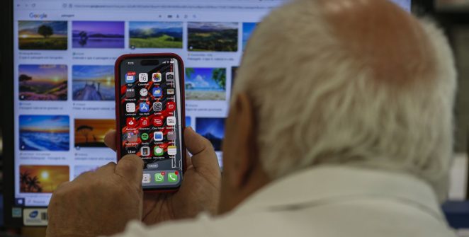 Movimento internacional propõe 24 horas sem redes sociais no Brasil