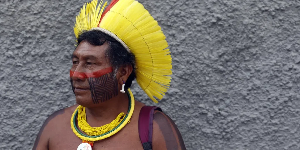 Programa Natureza Viva celebra Dia Internacional dos Povos Indígenas com homenagem a Dona Raimunda