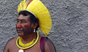 Programa Natureza Viva celebra Dia Internacional dos Povos Indígenas com homenagem a Dona Raimunda